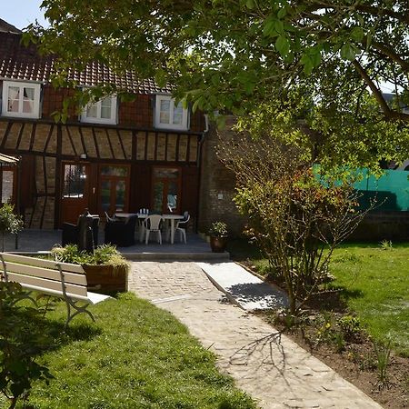Villa Au Coeur d'Amiens Extérieur photo