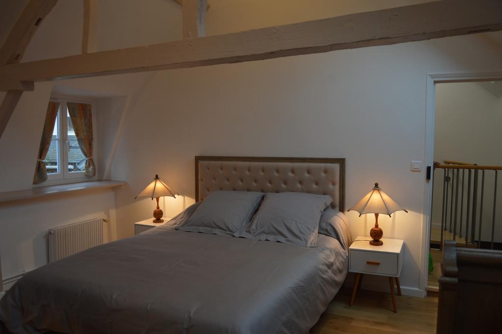 Villa Au Coeur d'Amiens Extérieur photo