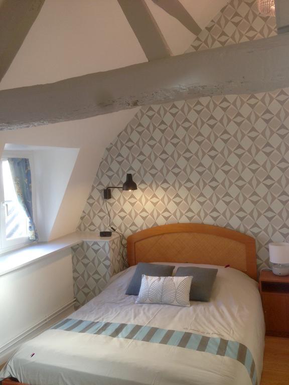 Villa Au Coeur d'Amiens Extérieur photo