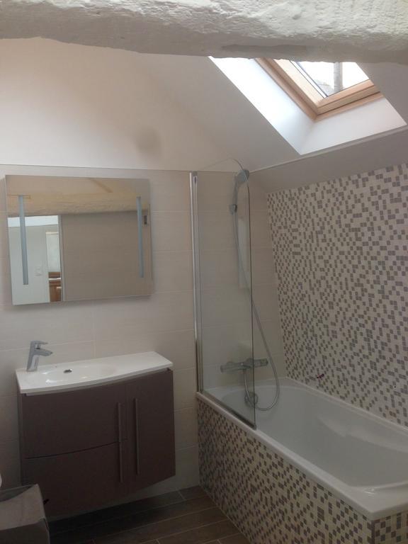 Villa Au Coeur d'Amiens Extérieur photo