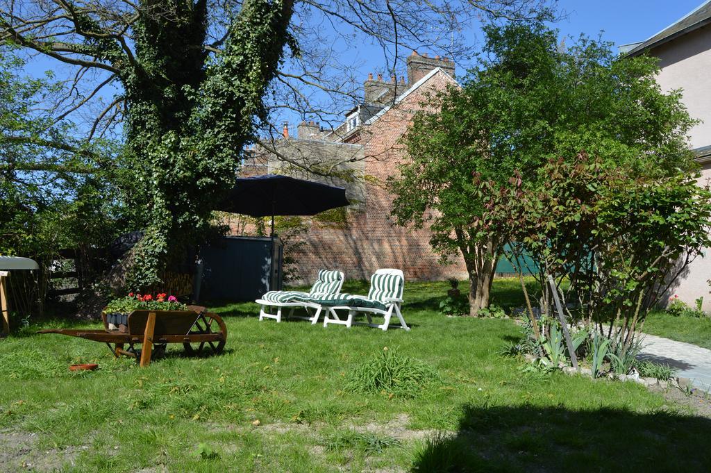 Villa Au Coeur d'Amiens Extérieur photo